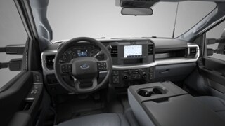 2026 Ford Super Duty® Internal Image 2